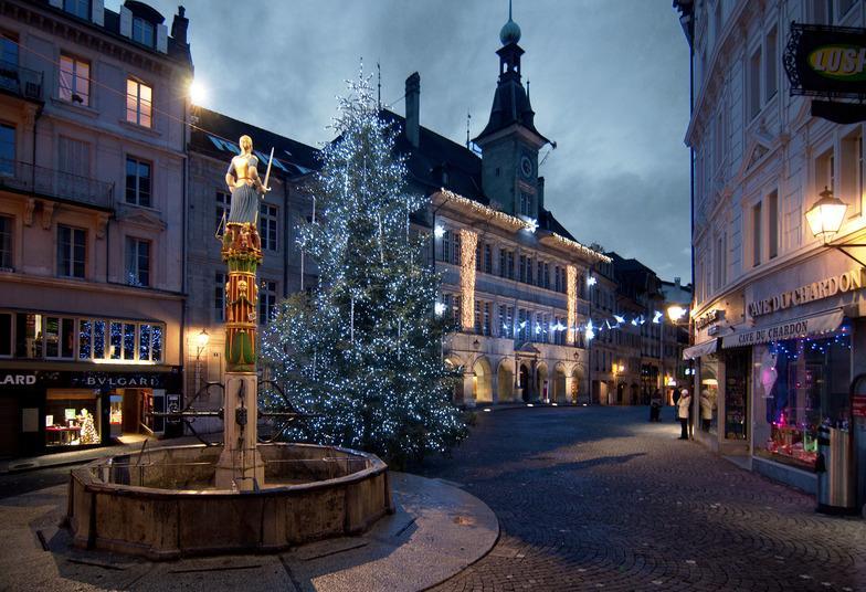Hotel Du Raisin Lausana Exterior foto